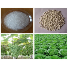 Magnesium Sulfate Heptahydrate for Agricultural Feirtilizer